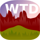 Walk the Dolomites Logo