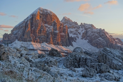 Tofana di Rozes Tofana di Rozes